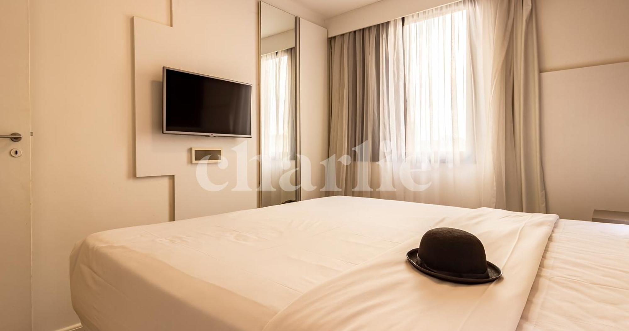Paulista By Charlie Hotel São Paulo