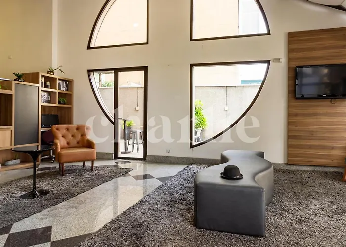 Paulista Suites By Charlie