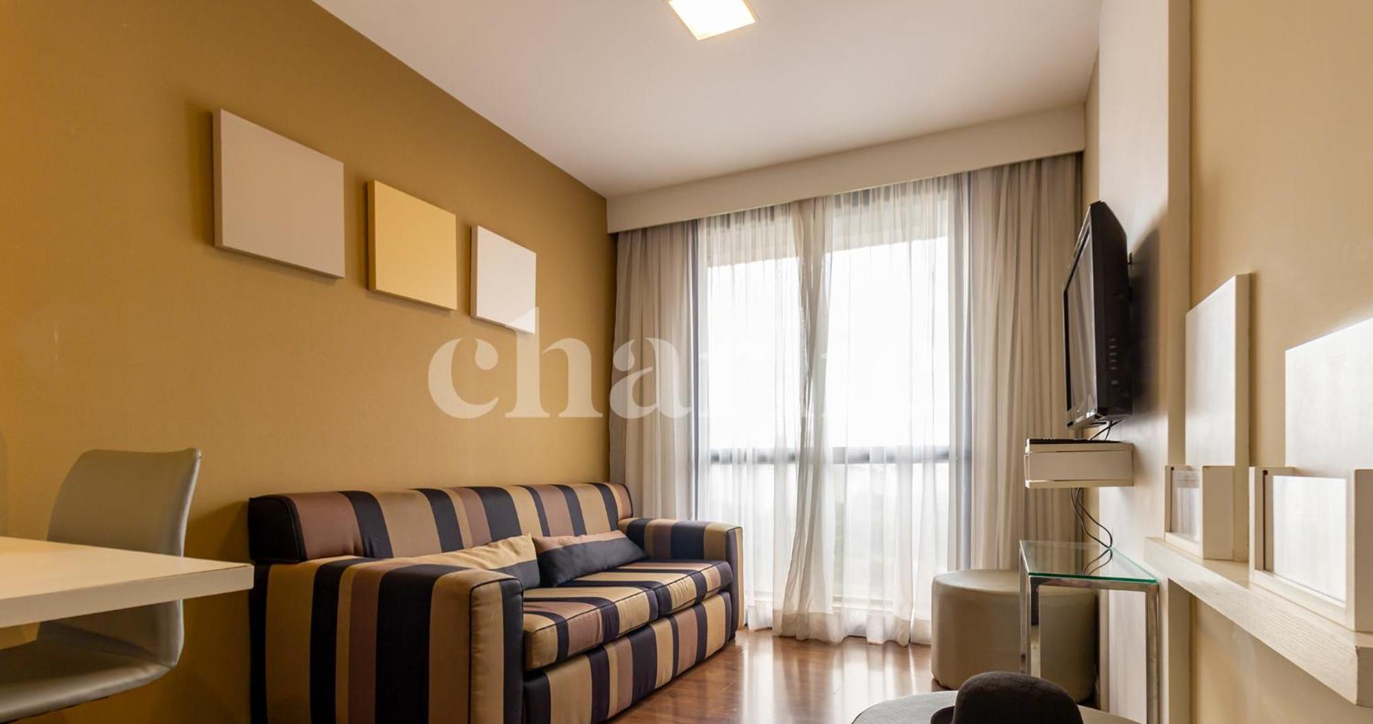 Paulista By Charlie Hotel